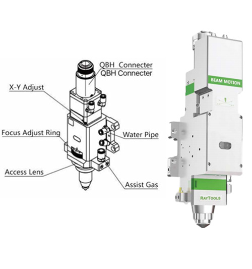 1000w 2000w Sheet Steel Metal Tube Cnc Fiber Laser Cutting Machine For Sale 1000w 2000w শীট স্টীল মেটাল টিউব Cnc ফাইবার লেজার কাটিং মেশিন বিক্রয়ের জন্য