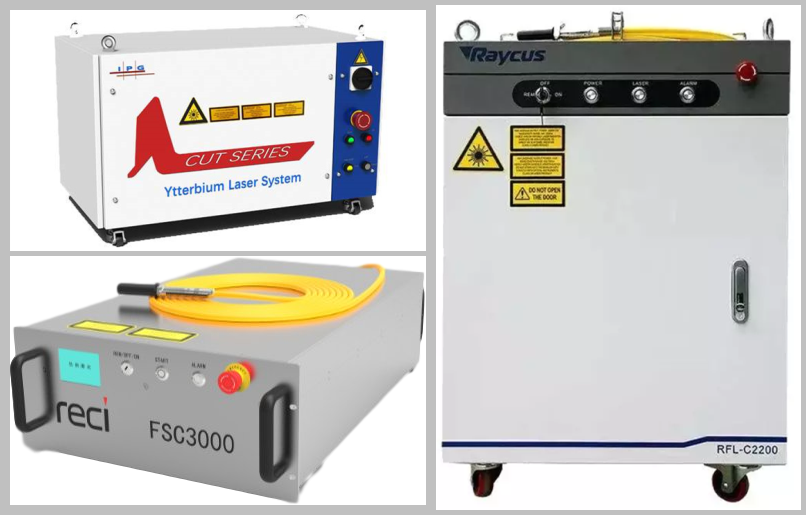 1000w 2000w শীট স্টীল মেটাল টিউব Cnc ফাইবার লেজার কাটিং মেশিন বিক্রয়ের জন্য
