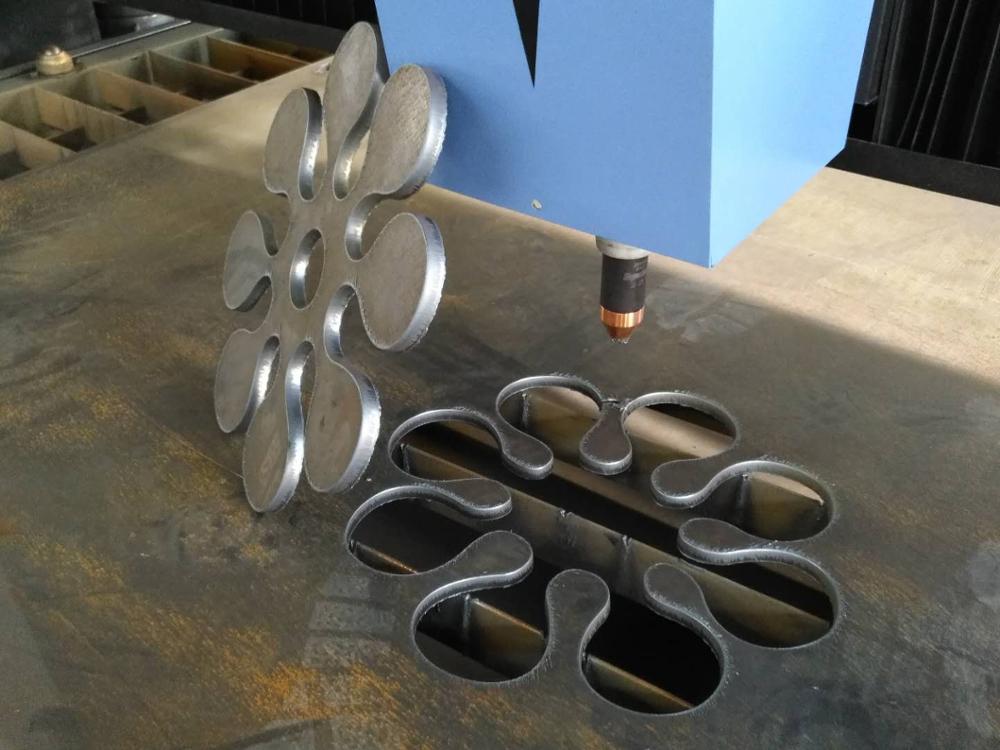 1000W Metal Sheet Cnc Fiber Laser Cutting Machine 1000W মেটাল শীট Cnc ফাইবার লেজার কাটিং মেশিন