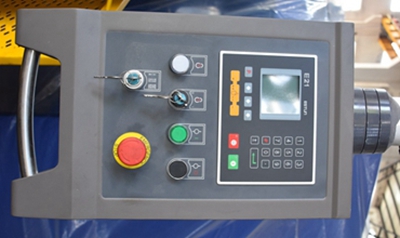 100t Cnc মেটাল বেন্ডিং মেশিন, 3200 Mm Cnc শীট প্রেস ব্রেক সঙ্গে E21