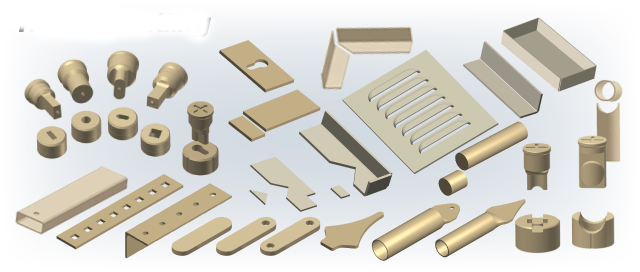 110 Ton Metal Sheet Press Corner Cutting Hydraulic Ironworker Machine 110 টন মেটাল শীট প্রেস কর্নার কাটা হাইড্রোলিক আয়রনওয়ার্কার মেশিন