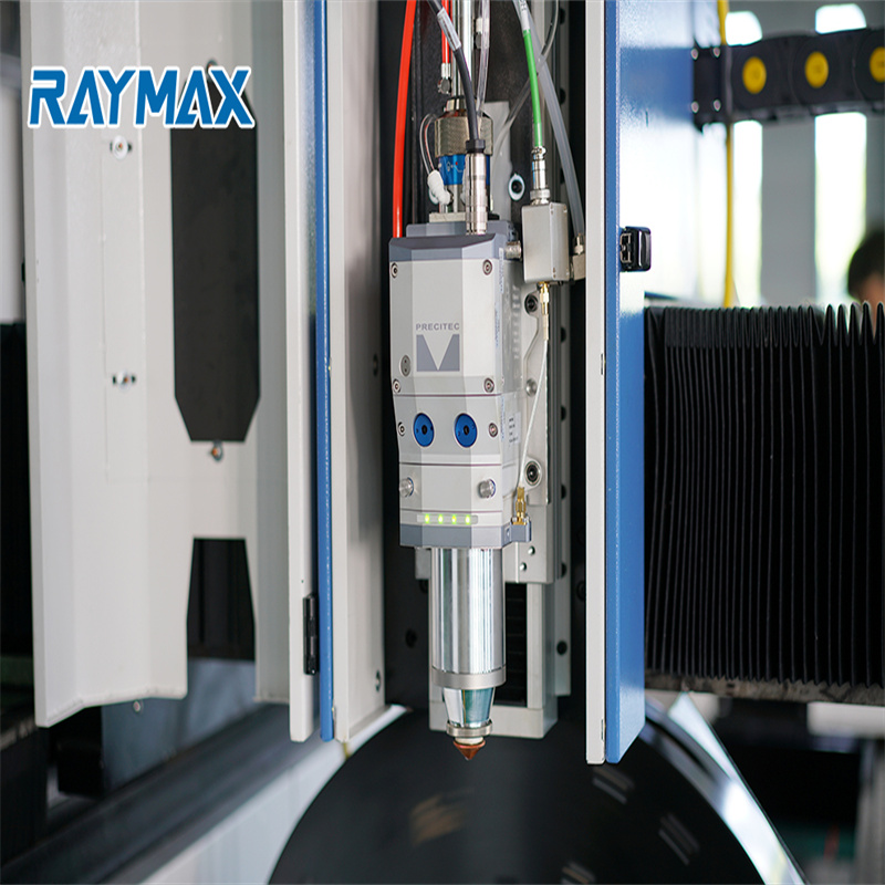 1500Watt 2Kw 3000W 6000W আয়রন Ss 3D IPG CNC মেটাল শিট ফাইবার লেজার কাটিং মেশিন