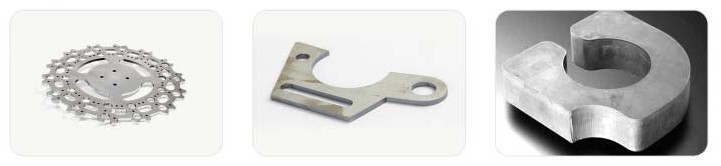 1500W 3000X1500mm Fiber Laser Cutting Machine 1500W 3000X1500mm ফাইবার লেজার কাটিং মেশিন