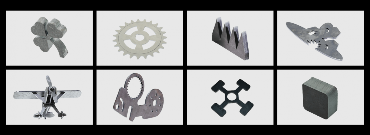 1530 2040 2060 2580 Heavy Duty Automatic Fiber Laser Cutting Machine For Stainless Steel 1530 2040 2060 2580 স্টেইনলেস স্টিলের জন্য হেভি ডিউটি স্বয়ংক্রিয় ফাইবার লেজার কাটিং মেশিন