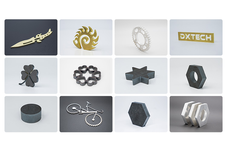 1530 Fiber Laser Cutting Machine For Stainless Steel Carbon Steel Metal Sheet স্টেইনলেস স্টীল কার্বন স্টীল মেটাল শীটের জন্য 1530 ফাইবার লেজার কাটিং মেশিন