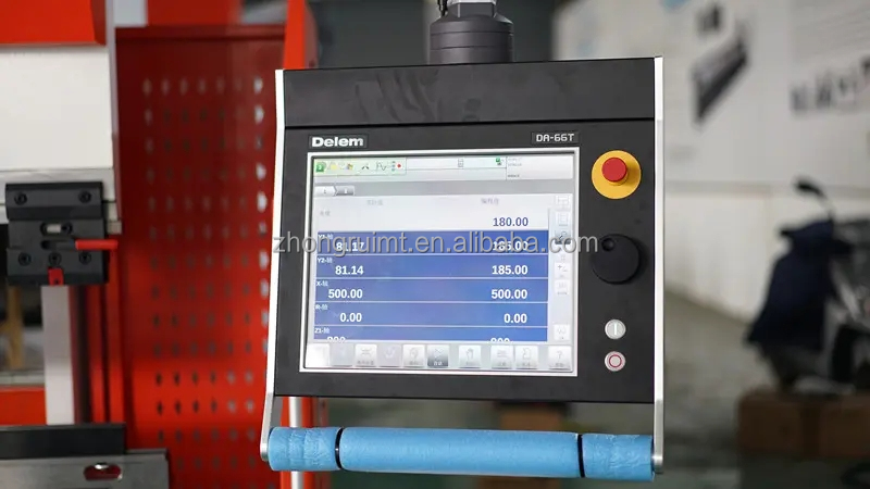 200t 300t Standard Industrial Press Brake Cnc Hydraulic Press Brake Machine 200t 300t স্ট্যান্ডার্ড ইন্ডাস্ট্রিয়াল প্রেস ব্রেক সিএনসি হাইড্রোলিক প্রেস ব্রেক মেশিন