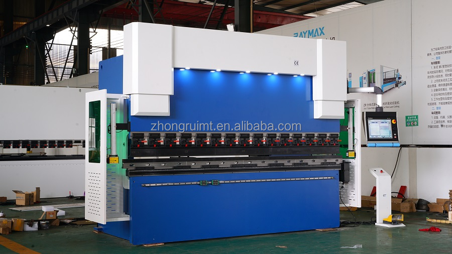 200t 300t Standard Industrial Press Brake Cnc Hydraulic Press Brake Machine 200t 300t স্ট্যান্ডার্ড ইন্ডাস্ট্রিয়াল প্রেস ব্রেক সিএনসি হাইড্রোলিক প্রেস ব্রেক মেশিন