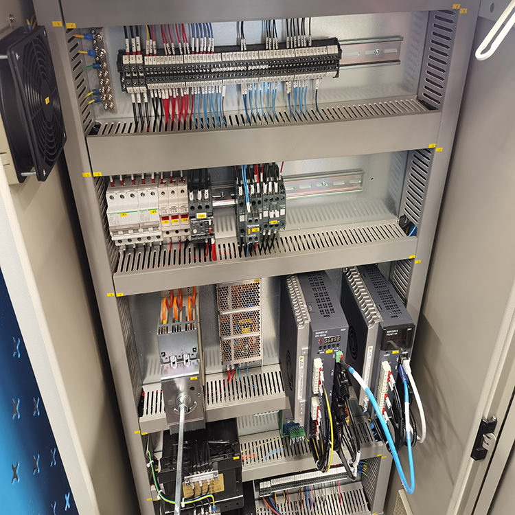 300t/4000 Hydraulic Press Brake Machine 300t/4000 হাইড্রোলিক প্রেস ব্রেক মেশিন