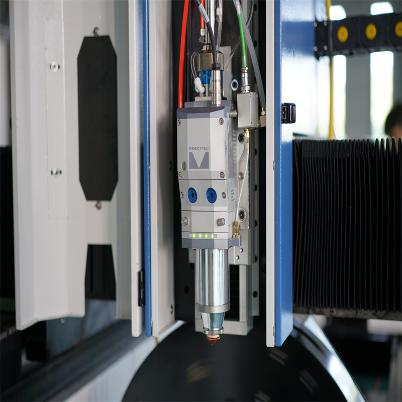 3015 1500x3000 অ্যালুমিনিয়াম ফাইবার লেজার কাটিং মেশিন শিল্প লেজার সরঞ্জাম