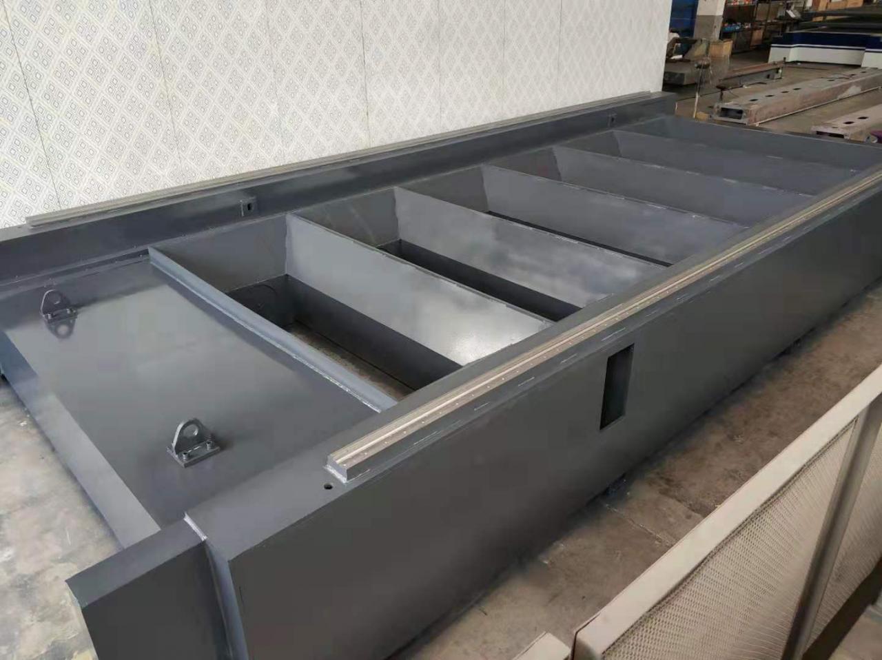 3015 4015 1kw To 6kw Cnc Fiber Laser Cutting Machine Raycus Laser Power 3015 4015 1kw থেকে 6kw Cnc ফাইবার লেজার কাটিং মেশিন রেকাস লেজার পাওয়ার