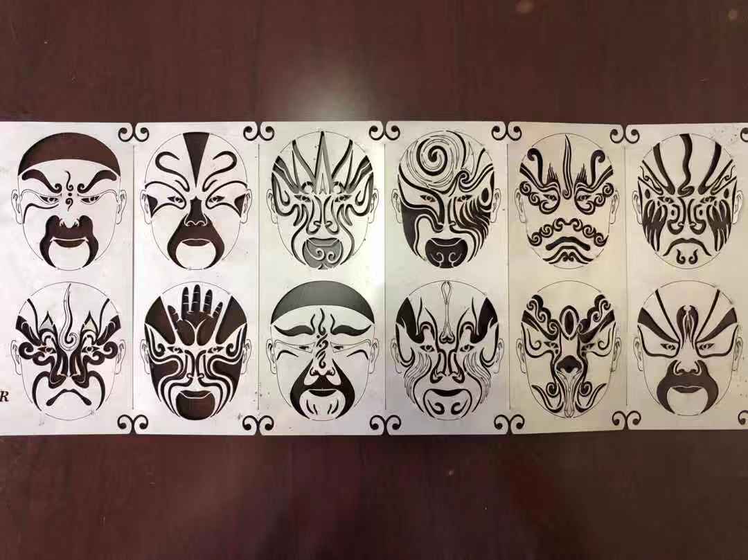 3015 4015 1kw থেকে 6kw Cnc ফাইবার লেজার কাটিং মেশিন রেকাস লেজার পাওয়ার