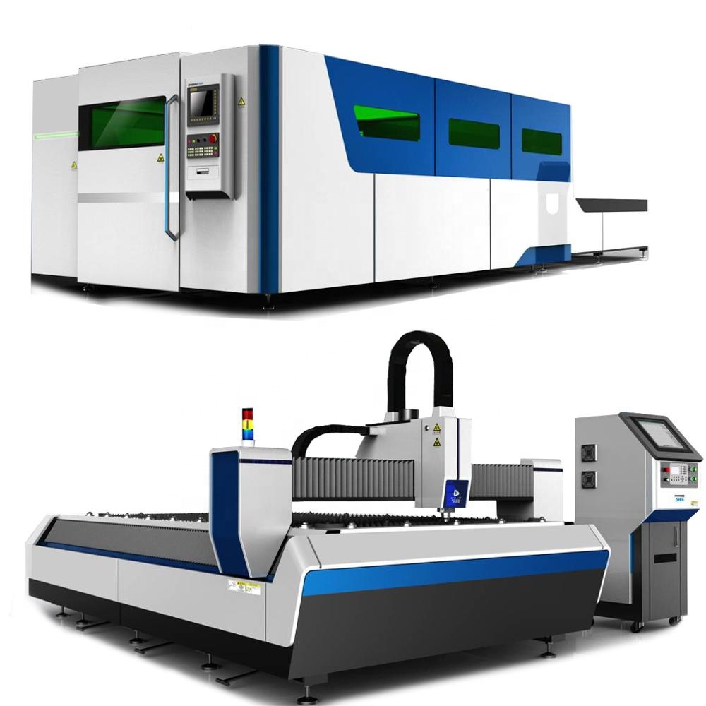 3015 4015 1kw To 6kw Cnc Fiber Laser Cutting Machine Raycus Laser Power 3015 4015 1kw থেকে 6kw Cnc ফাইবার লেজার কাটিং মেশিন রেকাস লেজার পাওয়ার