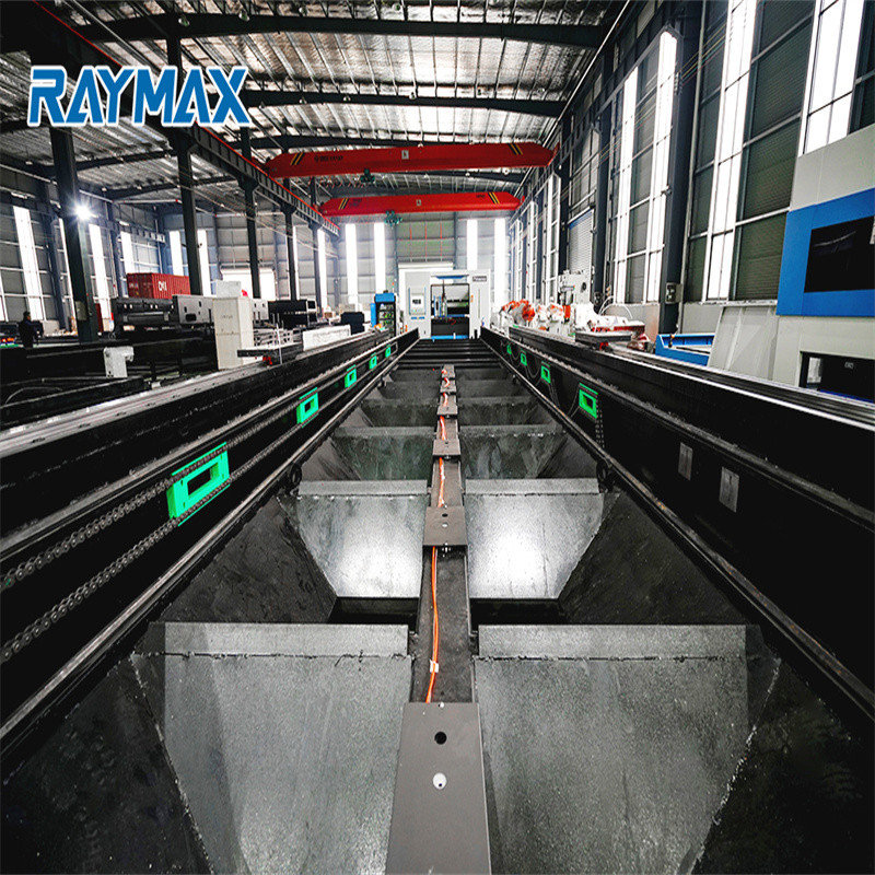 3015 ফাইবার লেজার মেটাল কাটিং মেশিন 1000w 2000w ম্যাক্স রেকাস লেজার পাওয়ার