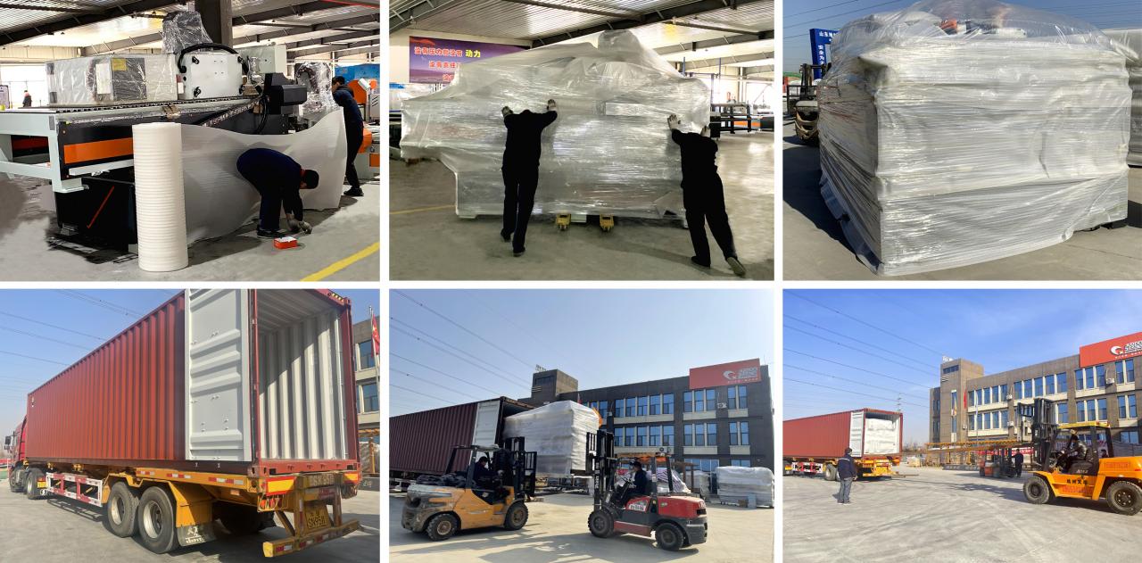 3015 Fiber Laser Cutting Machine For High-Speed Cutting Of 1-6mm Metal Materials 3015 ফাইবার লেজার কাটিং মেশিন 1-6 মিমি মেটাল ম্যাটেরিয়ালের হাই-স্পিড কাটিংয়ের জন্য