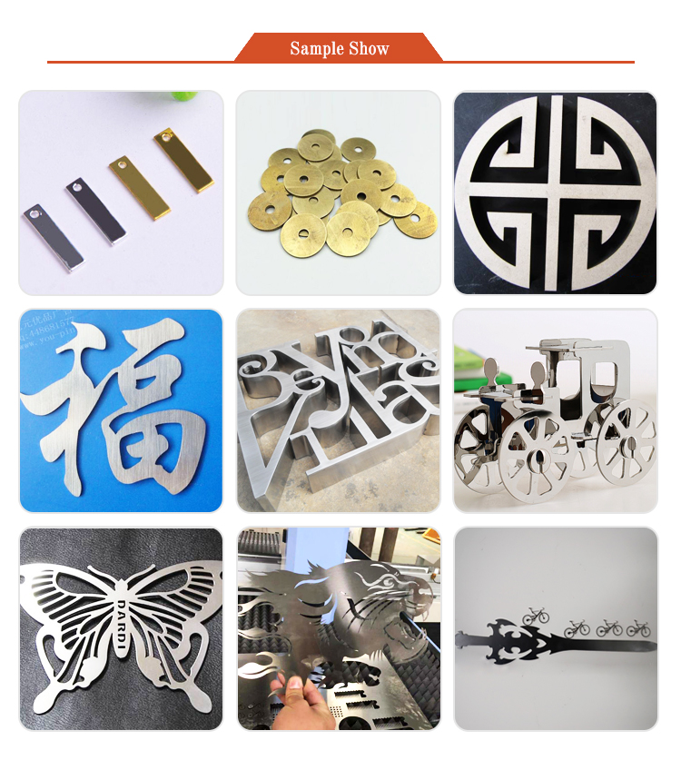 3015 Raycus 1000w / 1500w / 2000w Fiber Laser Cutting Machine Best Price 3015 Raycus 1000w/1500w/2000w ফাইবার লেজার কাটিং মেশিন সেরা দাম