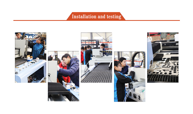 3015 Raycus 1000w / 1500w / 2000w Fiber Laser Cutting Machine Best Price 3015 Raycus 1000w/1500w/2000w ফাইবার লেজার কাটিং মেশিন সেরা দাম