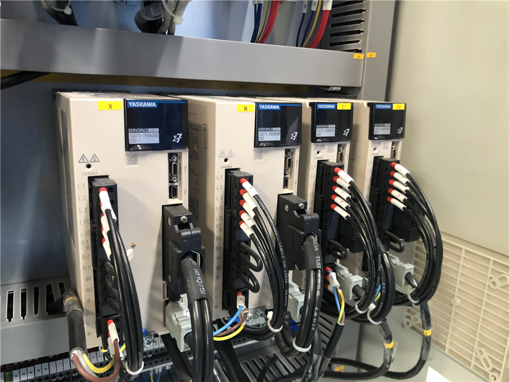 3+1 Axis Cnc Hydraulic Press Brake With Esa System Esa সিস্টেম সহ 3+1 Axis Cnc হাইড্রোলিক প্রেস ব্রেক