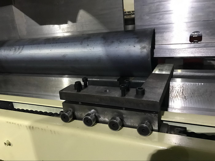 4 Axis Cnc Tandem Press Brake With Delem Da58t 2d Graphical Controller 4 Axis Cnc Tandem প্রেস ব্রেক সঙ্গে Delem Da58t 2d গ্রাফিকাল কন্ট্রোলার