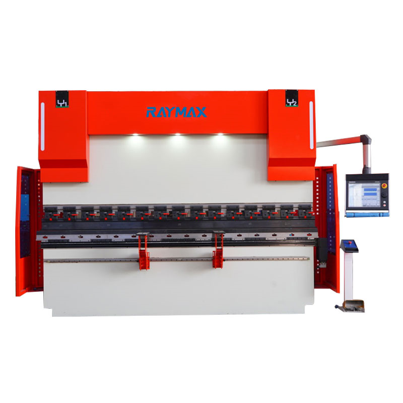 40t 2500mm শীট মেটাল স্বয়ংক্রিয় Cnc হাইড্রোলিক ব্রেক প্রেস ব্রেক মেশিন