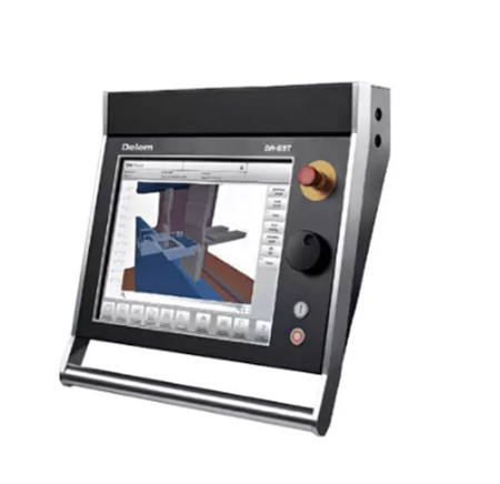 40t 2500mm Sheet Metal Automatic Cnc Hydraulic Brake Press Brake Machine 40t 2500mm শীট মেটাল স্বয়ংক্রিয় Cnc হাইড্রোলিক ব্রেক প্রেস ব্রেক মেশিন