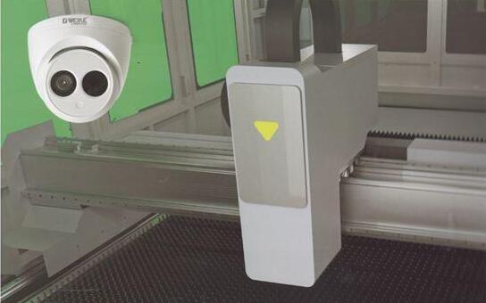 4kw Fiber Laser Cutting Machine 4kw ফাইবার লেজার কাটিং মেশিন