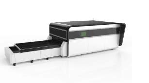 4kw Fiber Laser Cutting Machine 4kw ফাইবার লেজার কাটিং মেশিন