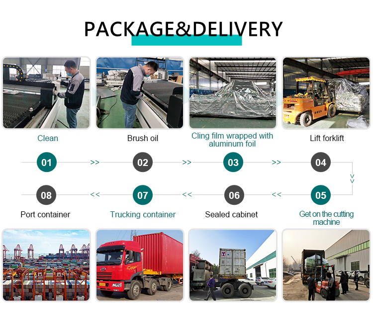 500W 1500W 4Kw Fiber Laser Cutting Machine Sheet Metal Laser Cutter 2000Watt 3kw 500W 1500W 4Kw ফাইবার লেজার কাটিং মেশিন শীট মেটাল লেজার কাটার 2000Watt 3kw