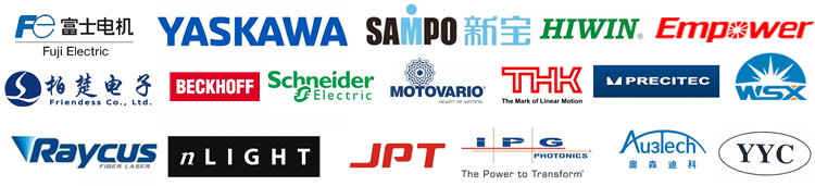 500W 1500W 4Kw Fiber Laser Cutting Machine Sheet Metal Laser Cutter 2000Watt 3kw 500W 1500W 4Kw ফাইবার লেজার কাটিং মেশিন শীট মেটাল লেজার কাটার 2000Watt 3kw