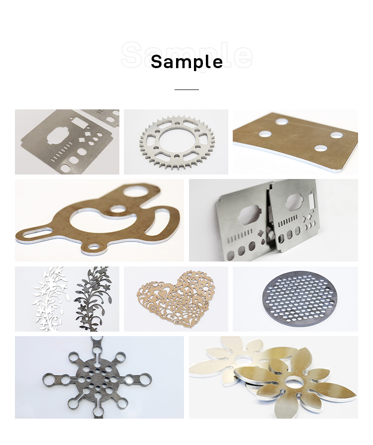 500w Sheet Metal Cheap Price Fiber Laser Cutting Machine For Sale 500w শীট মেটাল সস্তা দামের ফাইবার লেজার কাটিং মেশিন বিক্রয়ের জন্য