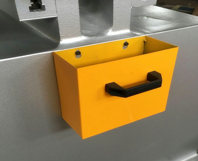 60t Q35-16 Hydraulic Ironworker Shearing Punching Bending And Notching Machine 60t Q35-16 হাইড্রোলিক আয়রনওয়ার্কার শিয়ারিং পাঞ্চিং বেন্ডিং এবং নচিং মেশিন