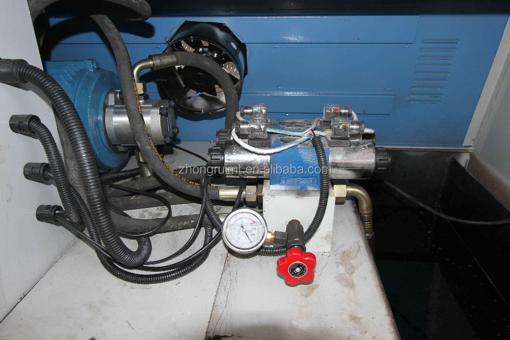 60t Q35-16 Hydraulic Ironworker Shearing Punching Bending And Notching Machine 60t Q35-16 হাইড্রোলিক আয়রনওয়ার্কার শিয়ারিং পাঞ্চিং বেন্ডিং এবং নচিং মেশিন