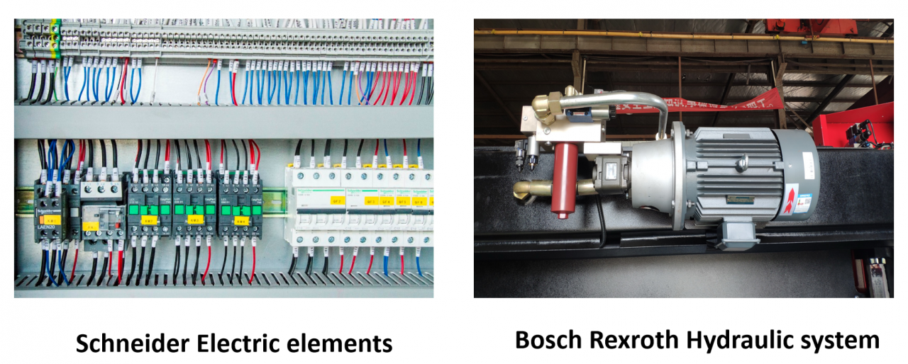 63 Ton Metal Steel Sheet Plate Bending Machine Cnc Hydraulic Press Brake For Metal Working 63 টন মেটাল স্টিল শীট প্লেট বেন্ডিং মেশিন সিএনসি হাইড্রোলিক প্রেস ব্রেক মেটাল কাজের জন্য