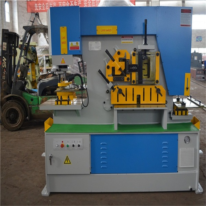 65 টন 250 টন কোল্ড আয়রনওয়ার্ক 120 টন 90 সিএনসি 120 টন ডুয়াল সিলিন্ডার হাইড্রোলিক আয়রনওয়ার্ক