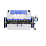 CNC হাইড্রোলিক প্রেস ব্রেক মেশিন মডেল Wc67k-80tx3200