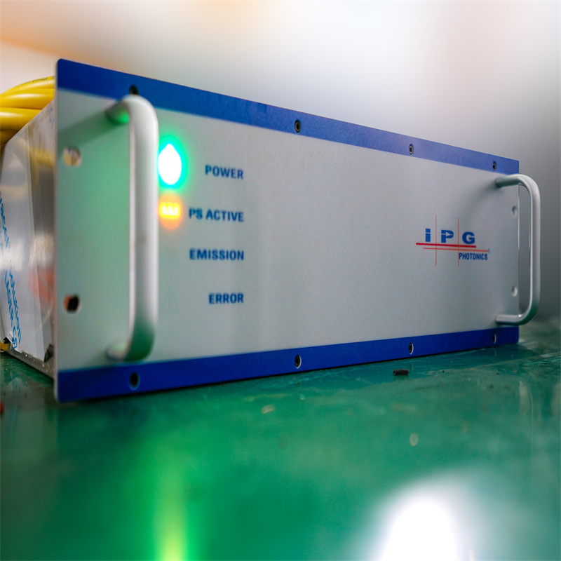 Cnc শীট মেটাল ফাইবার লেজার কাটিং মেশিন