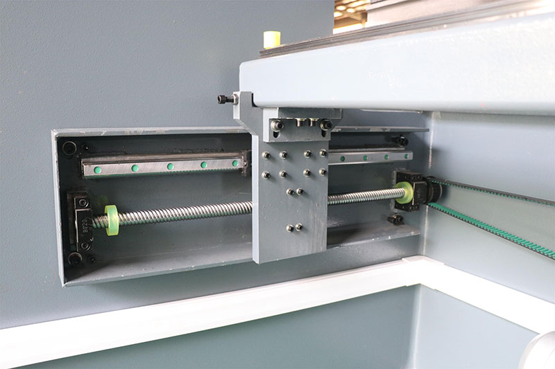 মেটাল প্রেস ব্রেক Wc-63t3200 মেটাল শিট বেন্ডিং মেশিন Cnc হাইড্রোলিক প্রেস ব্রেক