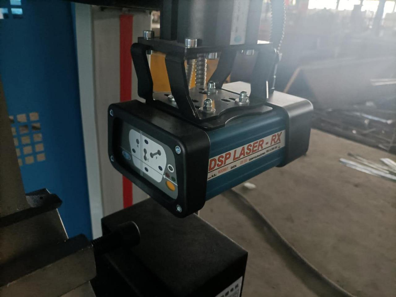 Cnc Hydraulic Press Brake Machine Bending Servo Electric Press Brake 40T Cnc হাইড্রোলিক প্রেস ব্রেক মেশিন বেন্ডিং সার্ভো ইলেকট্রিক প্রেস ব্রেক 40T