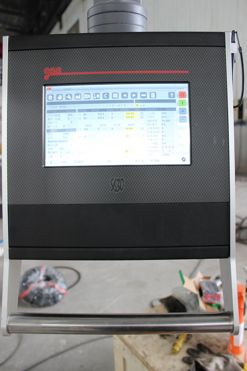 Cnc মেটাল প্রেস ব্রেক মেশিন