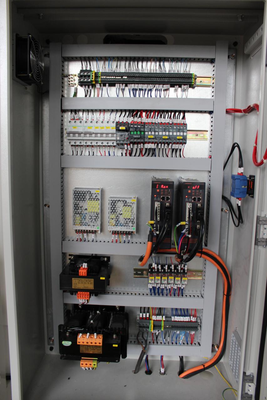 Cnc মেটাল প্রেস ব্রেক মেশিন