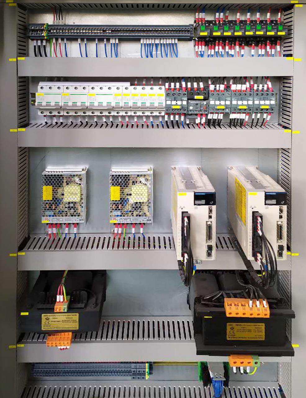 Da-66t Controller Cnc Hydraulic Press Brake Price With 3d Touch Screen System 3d টাচ স্ক্রীন সিস্টেম সহ Da-66t কন্ট্রোলার Cnc হাইড্রোলিক প্রেস ব্রেক মূল্য