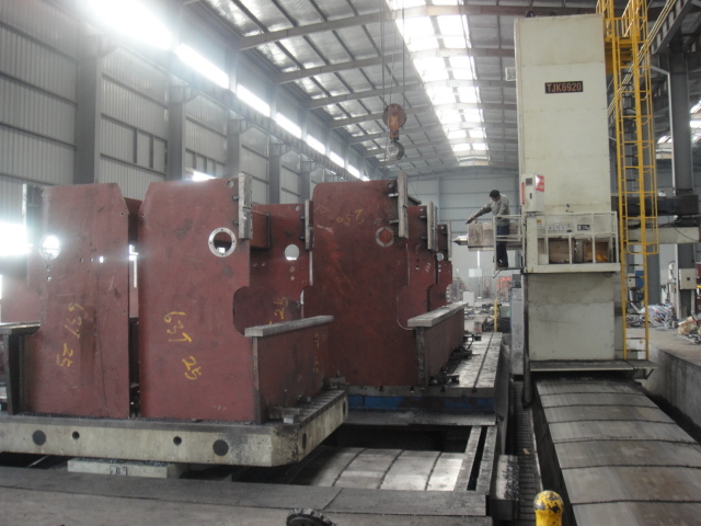 Da53t Cnc System Controller 125t4000 3+1 Axis Cnc Hydraulic Press Brake With Good Quality Da53t Cnc সিস্টেম কন্ট্রোলার 125t4000 3+1 Axis Cnc হাইড্রোলিক প্রেস ব্রেক ভাল মানের সঙ্গে