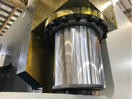 Delem Da66t 125 3+1 4+1 6+1 8+1 Cnc Hydraulic Press Brake For Metal Plate Bending Delem Da66t 125 3+1 4+1 6+1 8+1 Cnc হাইড্রোলিক প্রেস ব্রেক মেটাল প্লেট বাঁকানোর জন্য