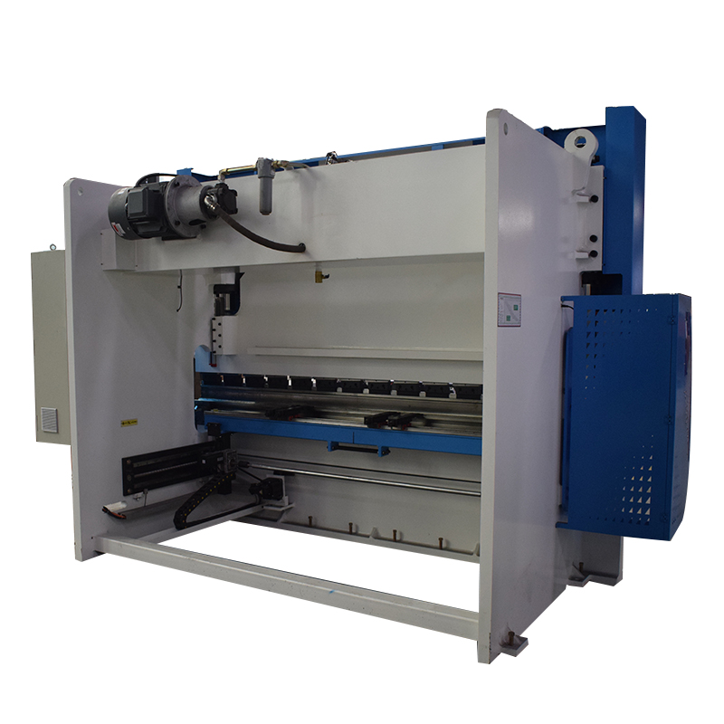 Factory Supply Electro Hydraulic Press Brake Cutting Bending Machine ফ্যাক্টরি সাপ্লাই ইলেক্ট্রো হাইড্রোলিক প্রেস ব্রেক কাটিং নমন মেশিন