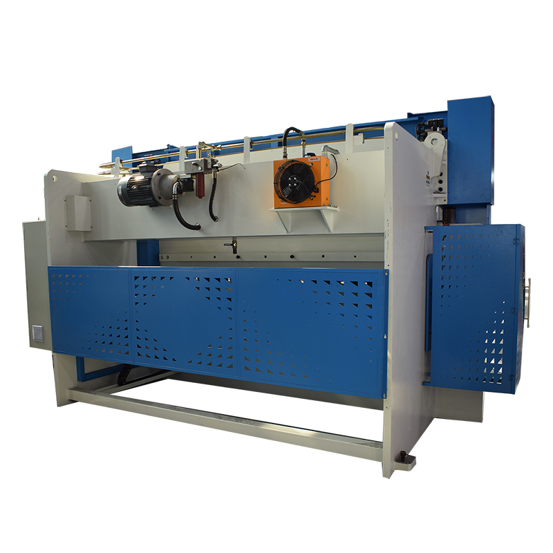 Factory Supply Electro Hydraulic Press Brake Cutting Bending Machine ফ্যাক্টরি সাপ্লাই ইলেক্ট্রো হাইড্রোলিক প্রেস ব্রেক কাটিং নমন মেশিন