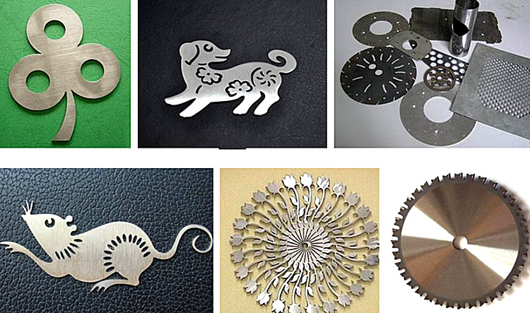 ফাইবার লেজার 2000 ওয়াট ফ্ল্যাটবেড ফাইবার লেজার কাটার মেশিন