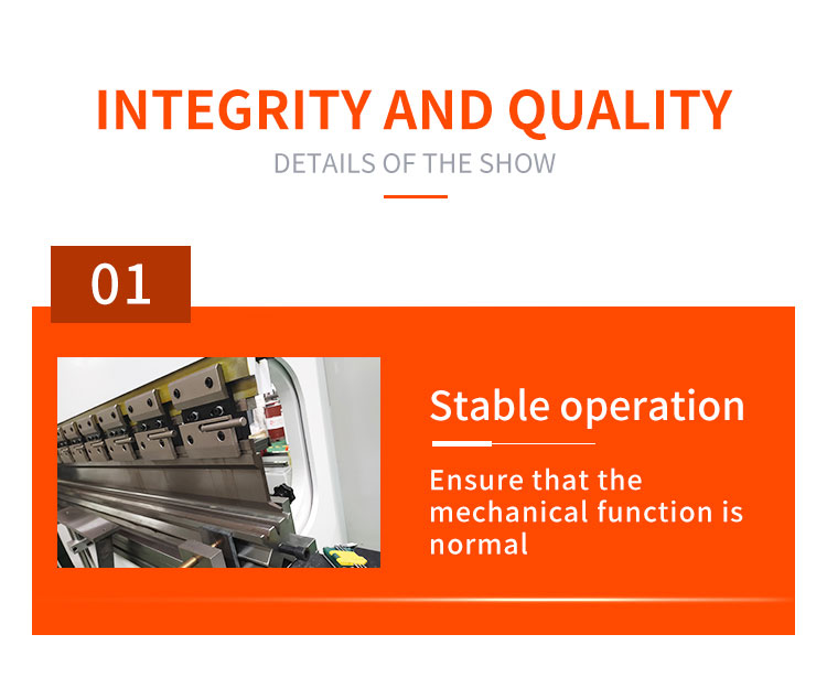 ভালো দাম! Cnc মেটাল স্টিল হাইড্রোলিক নমন মেশিন Cnc প্রেস ব্রেক মেশিন
