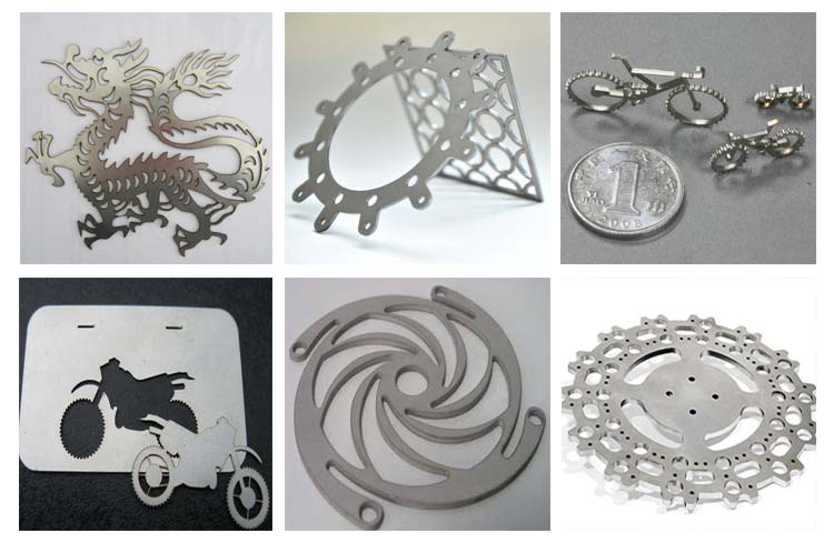 High Precision 1000w Fiber Laser Cutting Machine Price উচ্চ নির্ভুলতা 1000w ফাইবার লেজার কাটিয়া মেশিনের দাম