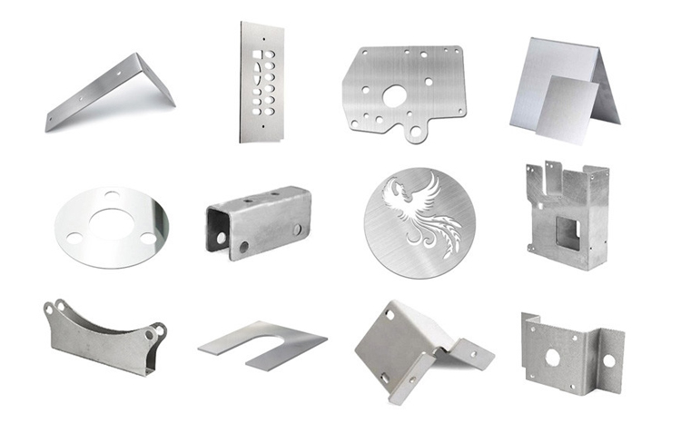 High Precision Cnc Medium Width Metal Sheet Fiber Laser Cutting Machine উচ্চ নির্ভুলতা Cnc মাঝারি প্রস্থ ধাতু শীট ফাইবার লেজার কাটিয়া মেশিন