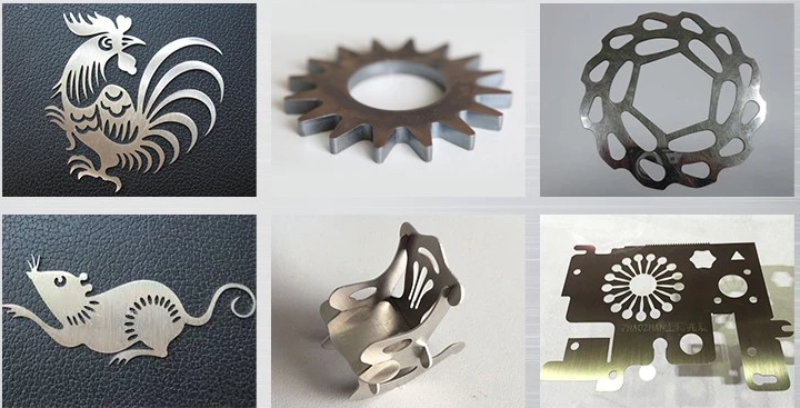 High Precision Fiber Laser Cutting Metal Stainless Steel Carbon 2000w উচ্চ নির্ভুলতা ফাইবার লেজার কাটিং মেটাল স্টেইনলেস স্টীল কার্বন 2000w