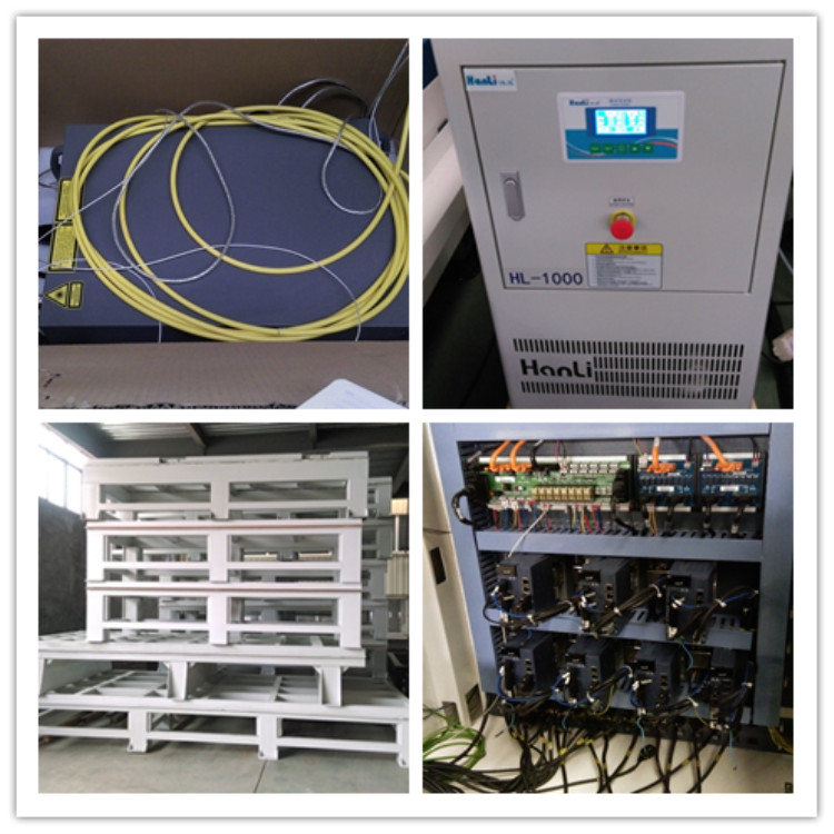 High Quality 1530 Fiber Laser Cutting Machine For Metal 500w 750w 1000w 1500w মেটাল 500w 750w 1000w 1500w এর জন্য উচ্চ মানের 1530 ফাইবার লেজার কাটিং মেশিন